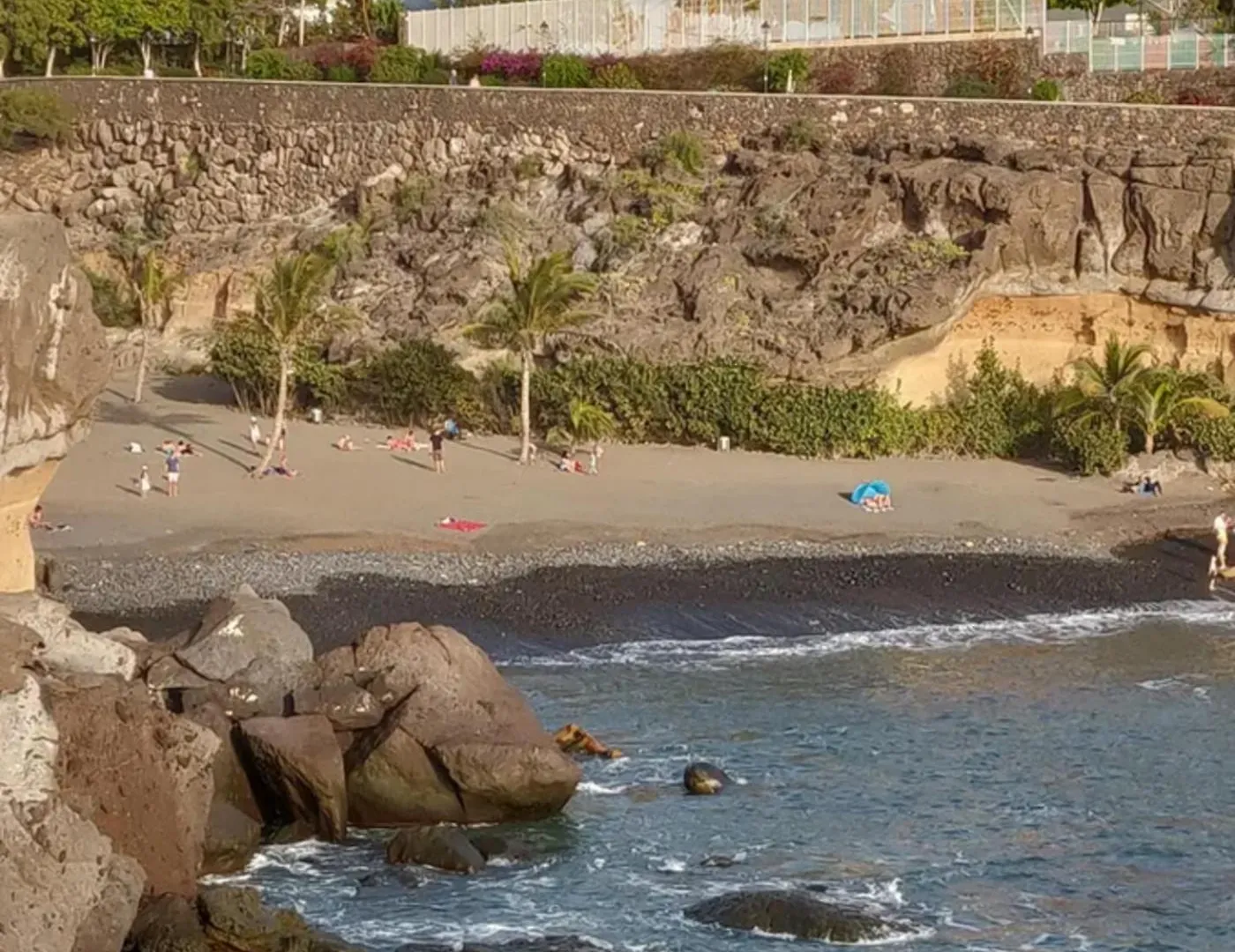 Appartamento Alicia Paraiso Del Sur Costa Adeje  Spagna