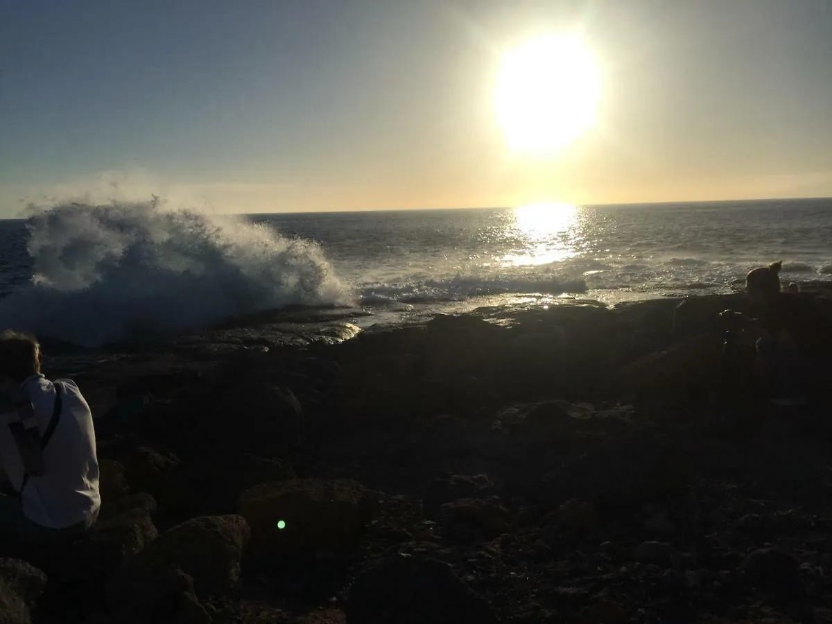 Appartamento Alicia Paraiso Del Sur Costa Adeje  Spagna