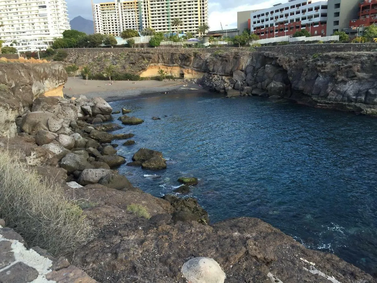 Appartamento Alicia Paraiso Del Sur Costa Adeje  Costa Adeje (Tenerife)