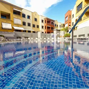 Paula Pool Adeje Apartamento