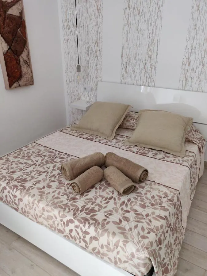 Alicia Paraiso Del Sur Costa Adeje  Apartment