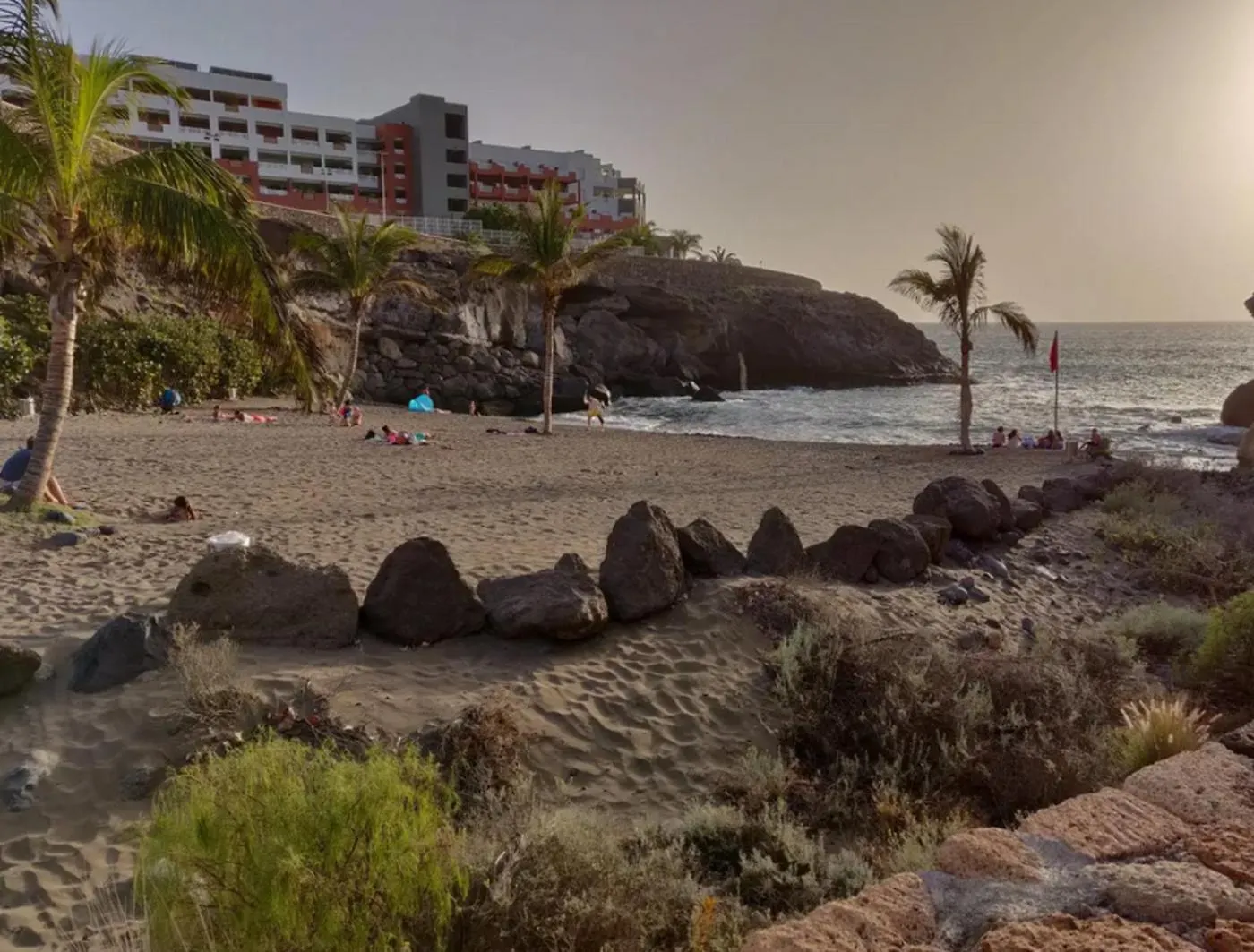 Apartment Alicia Paraiso Del Sur Costa Adeje