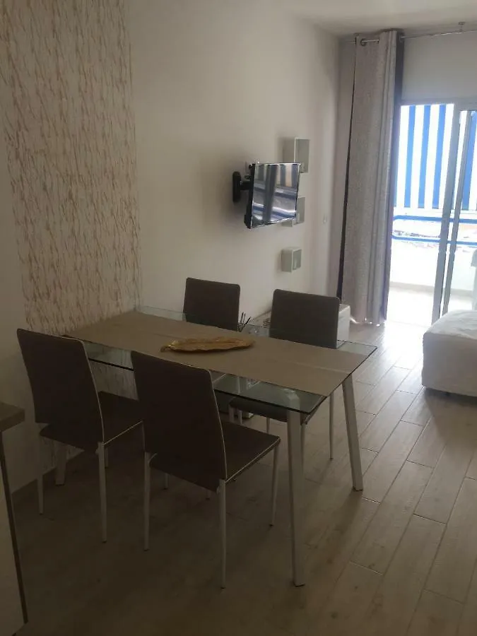 Apartment Alicia Paraiso Del Sur Costa Adeje