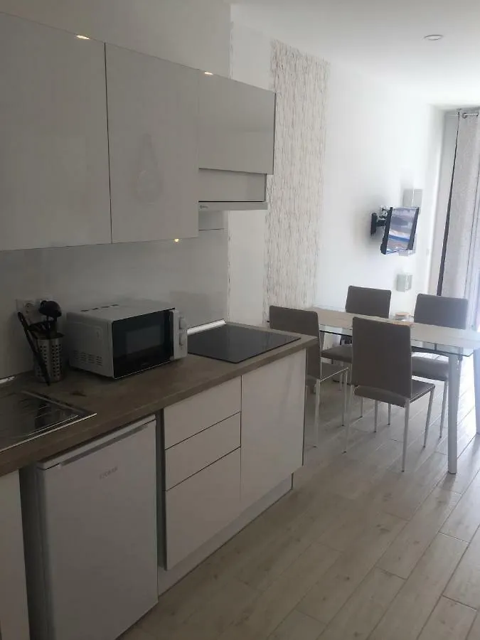 Alicia Paraiso Del Sur Costa Adeje  Apartment Costa Adeje (Tenerife)