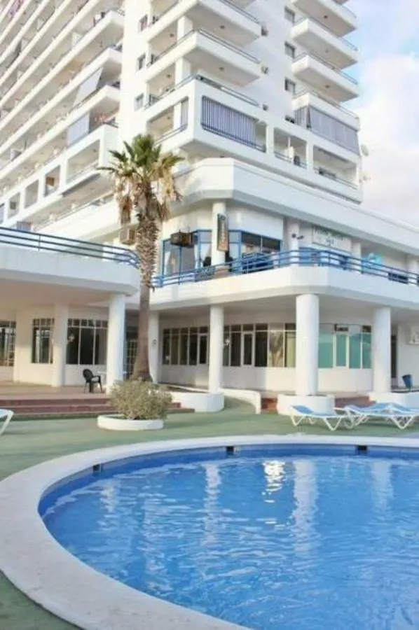 Alicia Paraiso Del Sur Costa Adeje