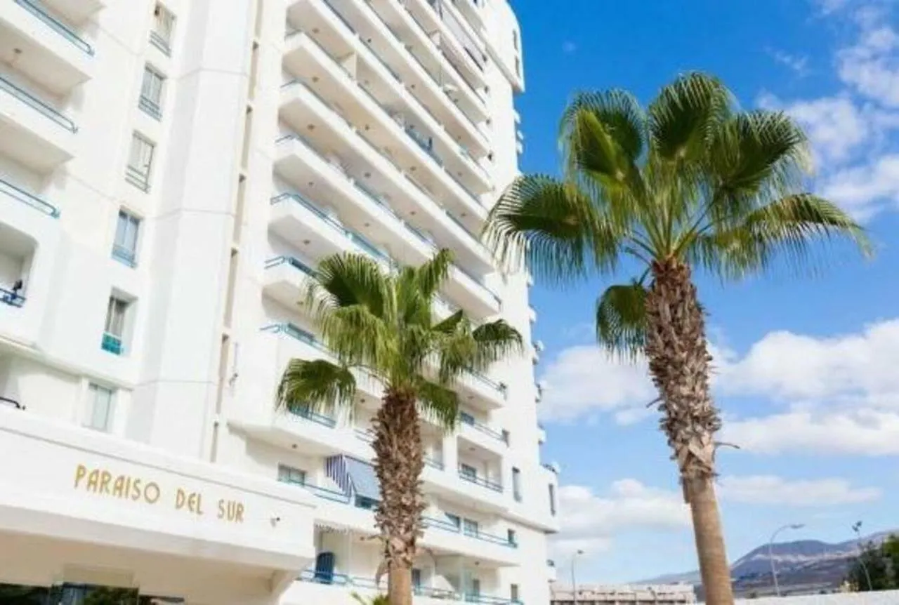 Alicia Paraiso Del Sur Costa Adeje  Apartment Costa Adeje (Tenerife)
